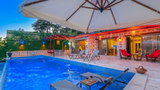 Villa Aden